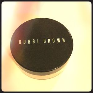 Bobbi Brown powder